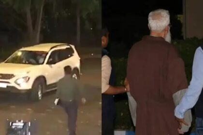 ಮುಂಬೈ ದಾಳಿ ಆರೋಪಿ ತಹಾವ್ವೂರ್ ರಾಣಾ ಭಾರತಕ್ಕೆ : 18 ದಿನಗಳ NIA ಕಸ್ಟಡಿಗೆ