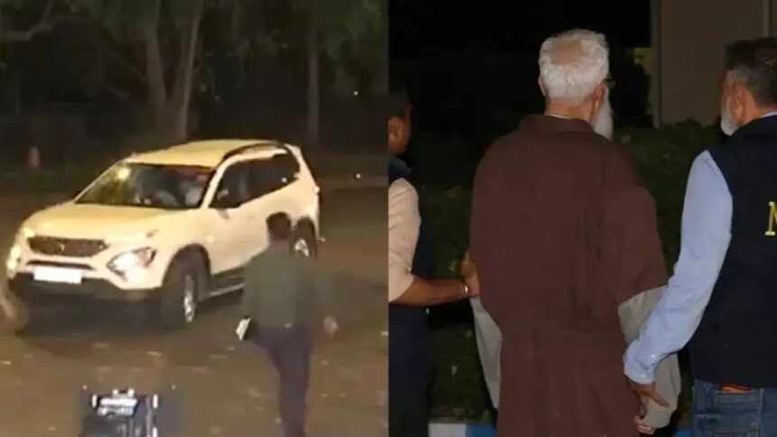 ಮುಂಬೈ ದಾಳಿ ಆರೋಪಿ ತಹಾವ್ವೂರ್ ರಾಣಾ ಭಾರತಕ್ಕೆ : 18 ದಿನಗಳ NIA ಕಸ್ಟಡಿಗೆ