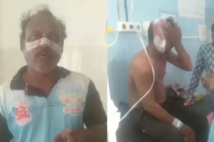 ಕೌಟುಂಬಿಕ ಕಲಹ : ಇಬ್ಬರು ಪುರುಷರ ಮೇಲೆ ಮಾರಣಾಂತಿಕವಾಗಿ ಹಲ್ಲೆಗೈದ ಮಹಿಳೆಯರು