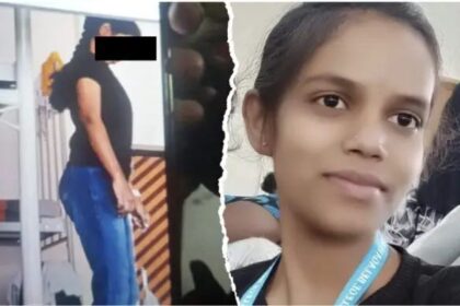 ಬೆಳಗಾವಿ : ಹಾಸ್ಟೆಲ್‌ನಲ್ಲಿ ನೇಣಿಗೆ ಶರಣಾದ ವಿದ್ಯಾರ್ಥಿನಿ