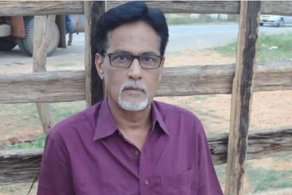 ಹಿರಿಯ ಪತ್ರಕರ್ತ ಎಸ್‌.ಕೆ. ಶ್ಯಾಮ್‌ಸುಂದರ್‌ ವಿಧಿವಶ