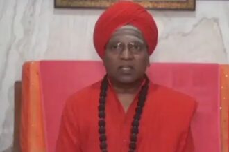 ಜಾತಿಗಣತಿ ದೋಷಪೂರಿತ ವರದಿಯಾಗಿದೆ, ಲಿಂಗಾಯತರಿಗೆ ಅನ್ಯಾಯವಾಗಿದೆ : ತೋಂಟದಾರ್ಯ ಶ್ರೀ