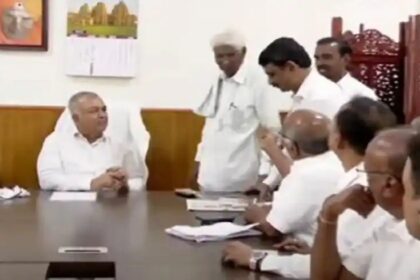 ಸಂಧಾನ ಯಶಸ್ವಿ : ಲಾರಿ ಮುಷ್ಕರ ವಾಪಾಸ್