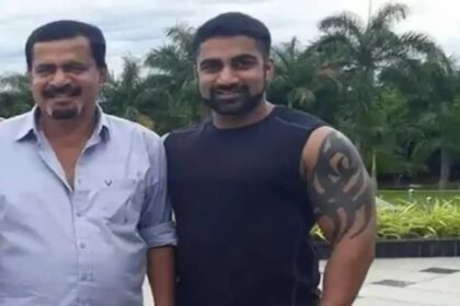 BIG NEWS : ಮಾಜಿ ಡಾನ್ ಮುತ್ತಪ್ಪ ರೈ ಪುತ್ರನ ಮೇಲೆ ಗುಂಡಿನ ದಾಳಿ