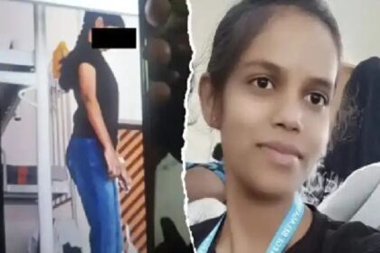 ಬೆಳಗಾವಿ ಹಾಸ್ಟೆಲ್‌ನಲ್ಲಿ ವಿದ್ಯಾರ್ಥಿನಿ ಆತ್ಮಹತ್ಯೆ ಕೇಸ್ : ಮುಸ್ಲಿಂ ಯುವಕನ ಕಿರುಕುಳಕ್ಕೆ ಆತ್ಮಹತ್ಯೆ.?! 