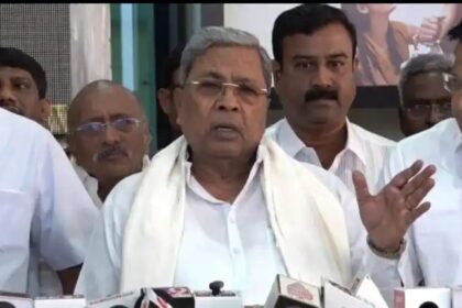 75 ವರ್ಷ ಕಳೆದರೂ ಬಡವರು ಬಡವರಾಗಿಯೇ ಉಳಿಯಬೇಕಾ..? : ಸಿದ್ಧರಾಮಯ್ಯ