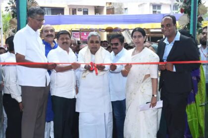 ಕೇಂದ್ರ ಸರ್ಕಾರ ಒಪ್ಪಿಗೆ ಕೊಟ್ಟರೆ ನಾಳೆಯೇ ಮಹಾದಾಯಿ ಯೋಜನೆ ಜಾರಿ : ಸಿದ್ಧರಾಮಯ್ಯ 