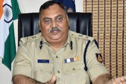 ಹೆಂಡತಿಯಿಂದಲೇ ಕೊಲೆಯಾದ ನಿವೃತ್ತ ಡಿಜಿ-ಐಜಿಪಿ ಓಂ ಪ್ರಕಾಶ್