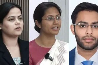 ಯುಪಿಎಸ್ ಸಿ ಫಲಿತಾಂಶ ಪ್ರಕಟ : ವಾರಣಾಸಿಯ ಶಕ್ತಿ ದುಬೆ ಅಗ್ರಸ್ಥಾನ