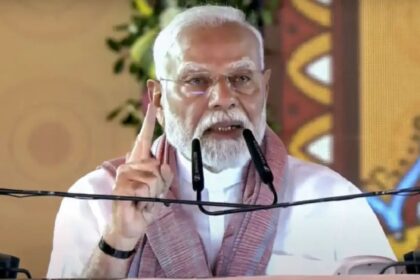 ಪಾಪಿ ಉಗ್ರರಿಗೆ ಕಲ್ಪನೆಗೂ ಮೀರಿದ ಶಿಕ್ಷೆ ನೀಡುತ್ತೇವೆ : ಮೋದಿ