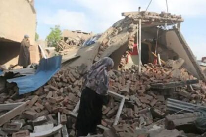 ಮತ್ತೆ ನಾಲ್ವರು ಉಗ್ರರ ಮನೆಯನ್ನ ನೆಲಸಮಗೊಳಿಸಿದ ಭಾರತೀಯ ಸೇನೆ 