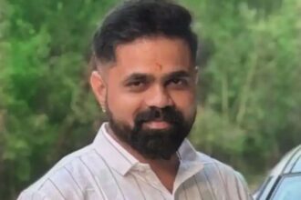 ಮನೆ ಮಾಲೀಕನ ಪತ್ನಿಯನ್ನೇ ಪ್ರೀತಿಸಿ, ಮದುವೆಯಾದ ವ್ಯಕ್ತಿಯ ಬರ್ಬರ ಕೊಲೆ 