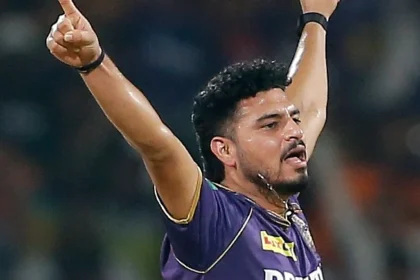 ಐಪಿಎಲ್ :ಕೋಲ್ಕತ್ತಾ ನೈಟ್ ರೈಡರ್ಸ್ ಗೆ 80 ರನ್ ಗಳ ವಿಜಯ