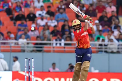 ಐಪಿಎಲ್: ಪಂಜಾಬ್ ಕಿಂಗ್ಸ್ ಗೆ ನಿರಾಯಾಸ ಜಯ