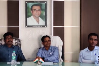 ಬೇಡಕಿಹಾಳ ವೀರಾಚಾರ್ಯ ಅಲ್ಪಸಂಖ್ಯಾತರ ಸೌಹಾರ್ದ ಗೆ 75 ಲಕ್ಷ 4 ಸಾವಿರ ರೂಪಾಯಿ ಲಾಭ ಸಂಸ್ಥಾಪಕ ಬಾಳಾಸಾಹೇಬ ಪಾಟೀಲರಿಂದ ಮಾಹಿತಿ.