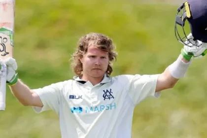 ಕಾಂಗರೂ ನಾಡಿನ ಈ ಕ್ರಿಕೆಟರ್ 27 ನೇ ವಯಸ್ಸಲ್ಲೇ ವಿದಾಯ !!