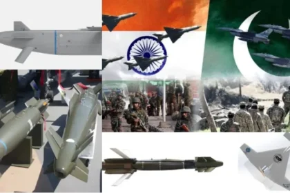 ಆಪರೇಷನ್ ಸಿಂಧೂರ್ ನಲ್ಲಿ ಭಾರತ ಬಳಸಿದ ಶಸ್ತ್ರಾಸ್ತ್ರಗಳ ಬಗ್ಗೆ ನಿಮಗೆ ತಿಳಿದಿದೆಯೇ?