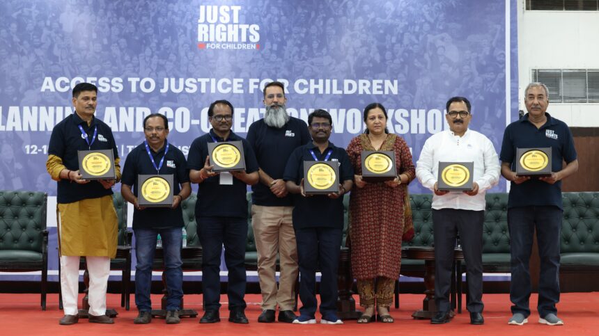 ಆಶ್ರಿತ ಸಂಸ್ಥೆಗೆ ರಾಷ್ಟ್ರೀಯ ಪ್ರಶಸ್ತಿಯ ಗರಿ ಆಶ್ರಿತ ಸಂಸ್ಥೆಗೆ ರಾಷ್ಟ್ರೀಯ ಪ್ರಶಸ್ತಿಯ ಗರಿ