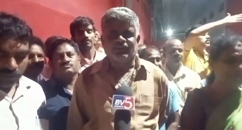 ” ಕಲಾ೯ನ್ ಕಂಪನಿ ಮಾಲೀಕರಿಂದ ಕಾರ್ಮಿಕರ ಜೀವನ ಅತಂತ್ರ”