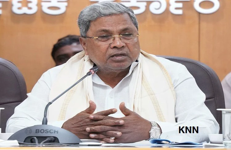 ಮತ್ತೆ SSLC ಪರೀಕ್ಷೆ ಇದೆ ಆತಂಕ, ಹತಾಶೆಗೆ ಒಳಗಾಗಬೇಡಿ: ವಿದ್ಯಾರ್ಥಿಗಳಿಗೆ ಸಿಎಂ ಸಿದ್ಧರಾಮಯ್ಯ ಕಿವಿಮಾತು