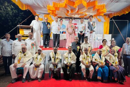 ರಾಜ್ಯದ ಮೂರು ಕಡೆಗಳಲ್ಲಿ ಹಿರಿಯ ನಾಗರಿಕರ ಕ್ಲಬ್ : ಸಚಿವೆ ಲಕ್ಷ್ಮೀ ಹೆಬ್ಬಾಳಕರ್