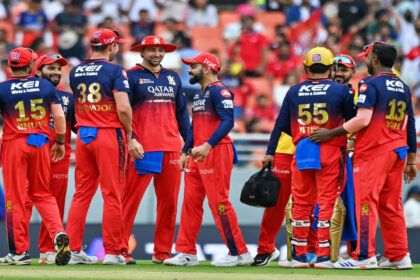 ಐಪಿಎಲ್ ಪುನರಾರಂಭ: ಮೇ. 17 ರಂದು ಉಳಿದ ಪಂದ್ಯಗಳು