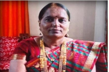 ಮೆಚ್ಚುಗೆಗೆ ಪಾತ್ರವಾದ ಮುಖ್ಯೋಪಾಧ್ಯಾಯಕಿ ಶಿಕ್ಷಣ ಪ್ರೇಮ