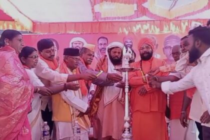 ವಚನ ಸಾಹಿತ್ಯಕ್ಕೆ ಶರಣರ ಕೊಡುಗೆ ಅನನ್ಯ