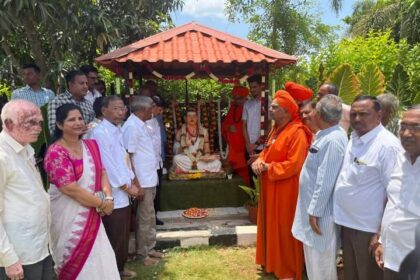 ಮಾಧ್ಯಮಿಕ ಶಾಲಾ ನೌಕರರ ಪತ್ತಿನ 25ನೇ ವರ್ಷದ ಬೆಳ್ಳಿ ಮಹೋತ್ಸವ ಕಾರ್ಯಕ್ರಮದಲ್ಲಿ ಪಾಲ್ಗೊಂಡ ರಾಹುಲ್ ಜಾರಕಿಹೊಳಿ