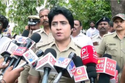 ಕ್ರೈಂಗಳಲ್ಲಿ ಭಾಗಿಯಾಗದಿರಲು ಖಡಕ್ ವಾರ್ನಿಂಗ್