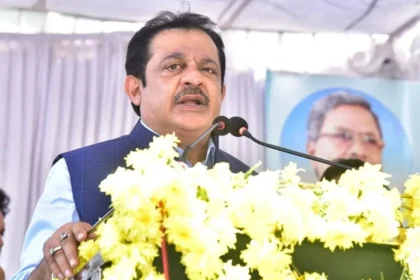  ಭಾರತೀಯ ಸೈನಿಕರ ಶ್ರೇಯಸ್ಸಿಗಾಗಿ ಮಸೀದಿಗಳಲ್ಲಿ ವಿಶೇಷ ಪ್ರಾರ್ಥನೆ: ಜಮೀರ್ ಅಹಮದ್ ಖಾನ್