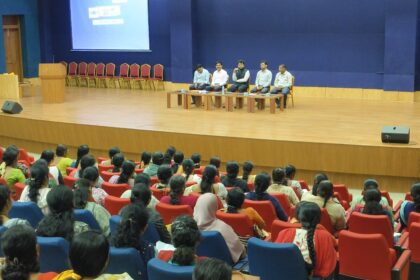 ಶಿಸ್ತು ಹಾಗೂ ಸ್ವಚ್ಛತೆಗೆ ಮೊದಲ ಆದ್ಯತೆ ನೀಡಿ : ಜಿಪಂ ಸಿಇಒ ರಾಹುಲ್ ಶಿಂಧೆ