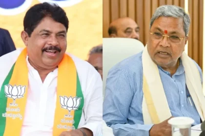 ಕುಂಕುಮ ಕಂಡರೆ ಭಯಪಡುತ್ತಿದ್ದ ಸಿಎಂಗೆ ಈಗ ಭಕ್ತಿ ಬಂದಿದೆ: ಆರ್.ಅಶೋಕ್‌ 