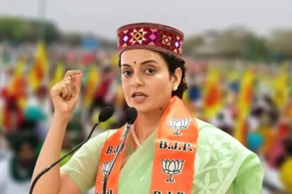 ಪಾಕಿಗಳು ರಕ್ತಸಿಕ್ತ ಜಿರಳೆಗಳು, ಭೂಪಟದಿಂದಲೇ ಇಲ್ಲದಂತೆ ಮಾಡಬೇಕು: ಕಂಗನಾ ರಣಾವತ್