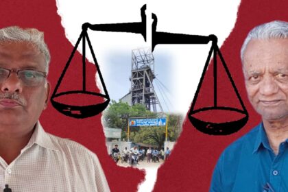 ತಕ್ಕಡಿ ಎರಡು ತುಕ್ಕಡಿ ಗೋ ಬ್ಯಾಕ್ ವಿಜಯ ಭಾಸ್ಕರ್ : ಘೋಷಣೆ