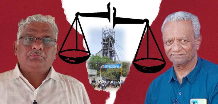 ತಕ್ಕಡಿ ಎರಡು ತುಕ್ಕಡಿ ಗೋ ಬ್ಯಾಕ್ ವಿಜಯ ಭಾಸ್ಕರ್ : ಘೋಷಣೆ ತಕ್ಕಡಿ ಎರಡು ತುಕ್ಕಡಿ ಗೋ ಬ್ಯಾಕ್ ವಿಜಯ ಭಾಸ್ಕರ್ : ಘೋಷಣೆ