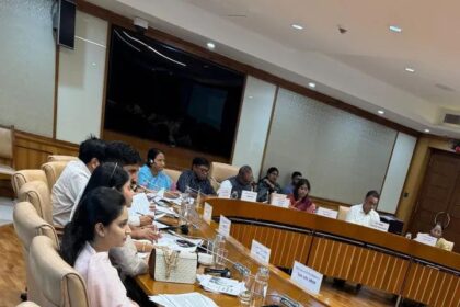 ಲೋಕಸಭಾ ಸದಸ್ಯರಾದ ಕುಮಾರಿ ಪ್ರಿಯಾಂಕಾ ಜಾರಕಿಹೊಳಿ ಅವರು  ತಾಯಿ ಶಕ್ತಿ ಸವಿಯಲ್ಲಿ ಭಾಗಿ