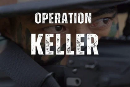 ಭಾರತೀಯ ಸೇನೆಯಿಂದ ‘ಆಪರೇಷನ್ ಕೆಲ್ಲ‌’ ಕಾರ್ಯಾಚರಣೆ ಆರಂಭ : ಎನೌಂಟರ್ ನಲ್ಲಿ ಮೂವರು ಲಷ್ಕರ್ ಉಗ್ರರ ಹತ್ಯೆ