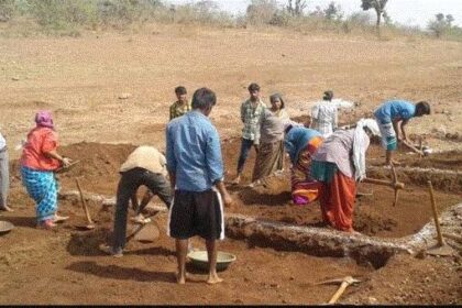 ನರೇಗಾ ಯೋಜನೆಯಡಿ ಅರ್ಹ ರೈತರಿಂದ ಅರ್ಜಿ ಆಹ್ವಾನ