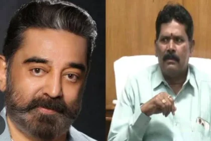 ನಟ ಕಮಲ್ ಹಾಸನ್ ಸಿನಿಮಾಗಳಿಗೆ ಕರ್ನಾಟಕದಲ್ಲಿ ನಿರ್ಬಂಧಿಸಬೇಕು :   ಸಚಿವ ಶಿವರಾಜ್ ತಂಗಡಗಿ