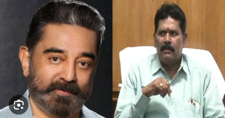 ನಟ ಕಮಲ್ ಹಾಸನ್ ಸಿನಿಮಾಗಳಿಗೆ ಕರ್ನಾಟಕದಲ್ಲಿ ನಿರ್ಬಂಧಿಸಬೇಕು : ಸಚಿವ ಶಿವರಾಜ್ ತಂಗಡಗಿ ನಟ ಕಮಲ್ ಹಾಸನ್ ಸಿನಿಮಾಗಳಿಗೆ ಕರ್ನಾಟಕದಲ್ಲಿ ನಿರ್ಬಂಧಿಸಬೇಕು : ಸಚಿವ ಶಿವರಾಜ್ ತಂಗಡಗಿ