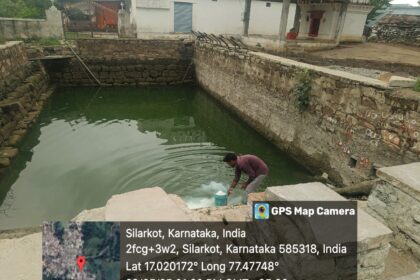 ‘ಕೊಳವೆ ಬಾವಿಗಳನ್ನು ರಕ್ಷಿಸುವುದು ನಮ್ಮ ಕರ್ತವ್ಯ’