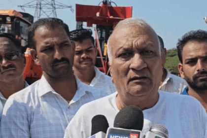 ಪಾಕಿಸ್ತಾನವನ್ನ ಭೂಪಟದಿಂದ ಮುಕ್ತ ಗೊಳಿಸಬೇಕು : ಹಿಂದಕ್ಕೆ ಸರಿಯೋ ಮಾತಿಲ್ಲ  ರಾಜು ಕಾಗೆ ವಾಗ್ದಾಳಿ