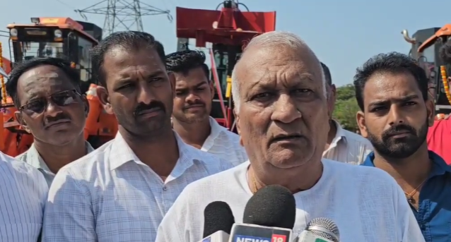 ಪಾಕಿಸ್ತಾನವನ್ನ ಭೂಪಟದಿಂದ ಮುಕ್ತ ಗೊಳಿಸಬೇಕು : ಹಿಂದಕ್ಕೆ ಸರಿಯೋ ಮಾತಿಲ್ಲ  ರಾಜು ಕಾಗೆ ವಾಗ್ದಾಳಿ