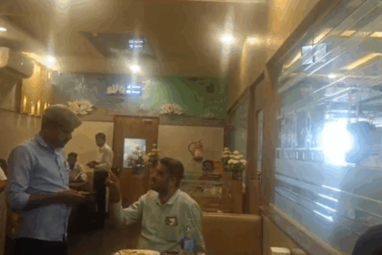 ನಂದಗೋಕುಲ ಹೊಟೇಲ್ ಮಾಲೀಕರ ವಿರುದ್ಧ ಕ್ರಮಕ್ಕೆ ಒತ್ತಾಯ