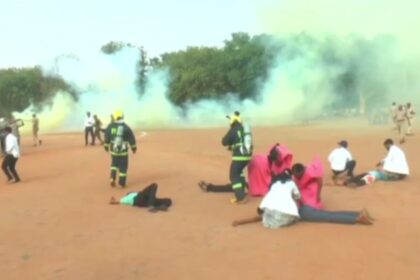 ಜಿಲ್ಲೆಯ ಪ್ರತಿಯೊಬ್ಬರು ಸೈನಿಕರಂತೆ ಕೆಲಸ ಮಾಡಬೇಕು: ಬಸನಗೌಡ ದದ್ದಲ್