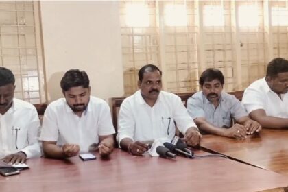 ಅಂಬೇಡ್ಕರ್ ರವರ 134ನೇ ಜಯಂತೋತ್ಸವದ ಕುರಿತು ಪತ್ರಿಕಾ ಪ್ರಕಟಣೆ