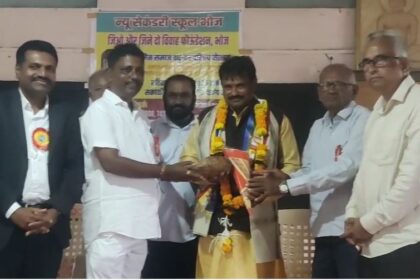 ವಧುವರ ಪರಿಚಯ ಮೇಳ ಜೈನ ಸಮಾಜಕ್ಕೆ ಮಾದರಿ:ಡಾ. ಬಾಹುಬಲಿ ಅಕಿವಾಟೆ ಅಭಿಮತ