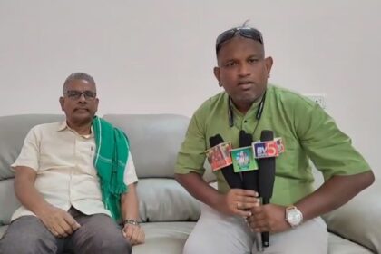 ಕರ್ನಾಟಕದ ರೈತರಿಗಾಗಿ  ಹೊಸ ಪ್ರಾದೇಶಿಕ ಪಕ್ಷ ಕಟ್ಟುವ ಪ್ರಯತ್ನದಲ್ಲಿದ್ದೇನೆ : ಕೊಡಿಹಳ್ಳಿ ಚಂದ್ರಶೇಖರ್ ಘೋಷಣೆ