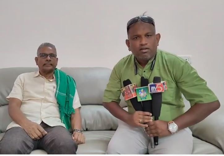 ಕರ್ನಾಟಕದ ರೈತರಿಗಾಗಿ  ಹೊಸ ಪ್ರಾದೇಶಿಕ ಪಕ್ಷ ಕಟ್ಟುವ ಪ್ರಯತ್ನದಲ್ಲಿದ್ದೇನೆ : ಕೊಡಿಹಳ್ಳಿ ಚಂದ್ರಶೇಖರ್ ಘೋಷಣೆ